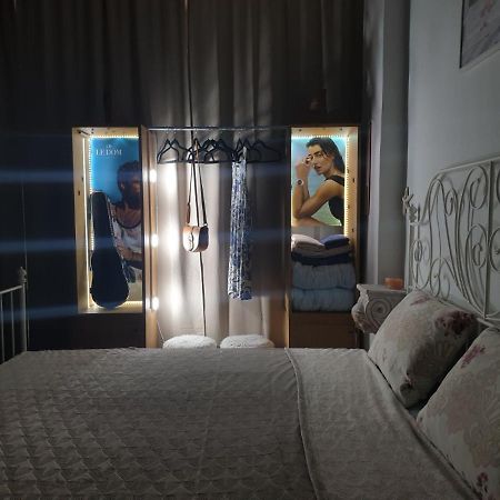 Circe Apartment Kavála Ngoại thất bức ảnh