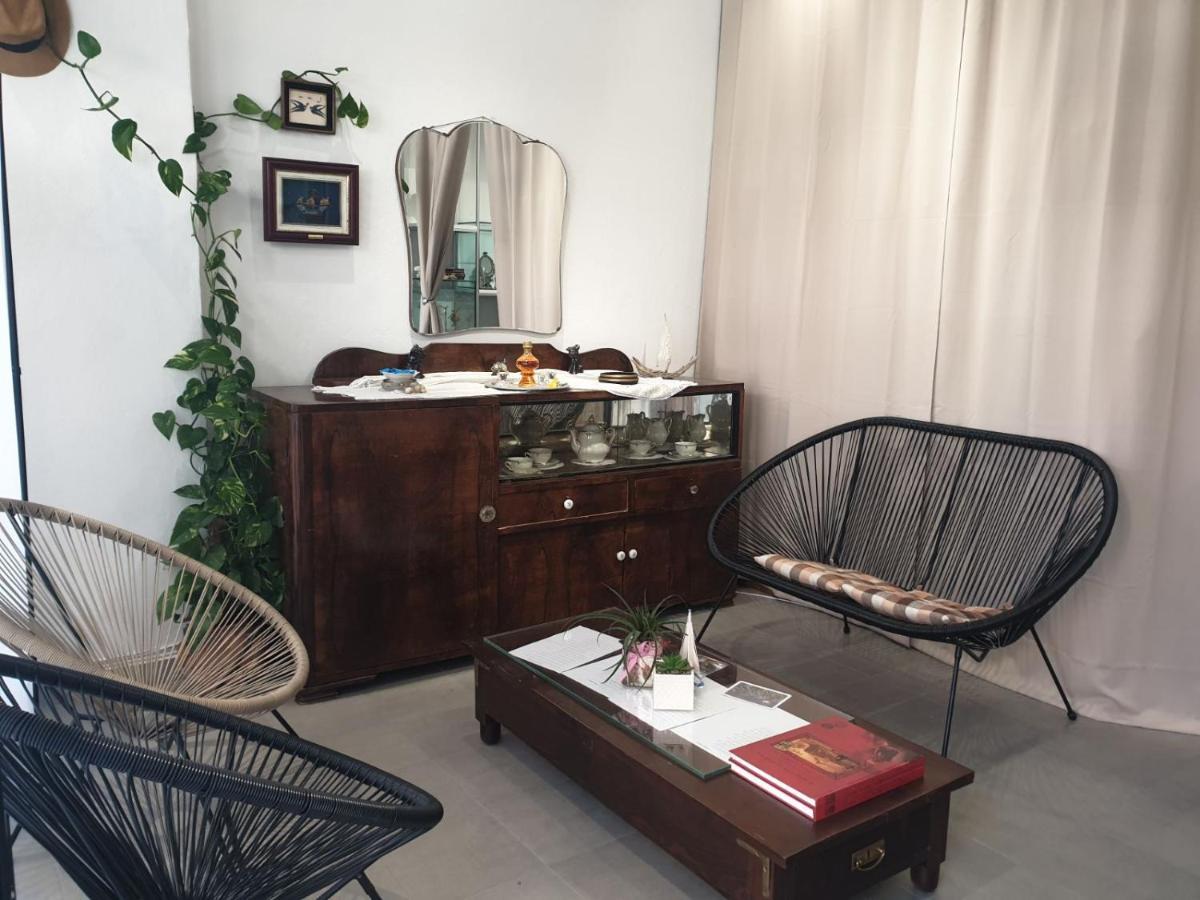 Circe Apartment Kavála Ngoại thất bức ảnh