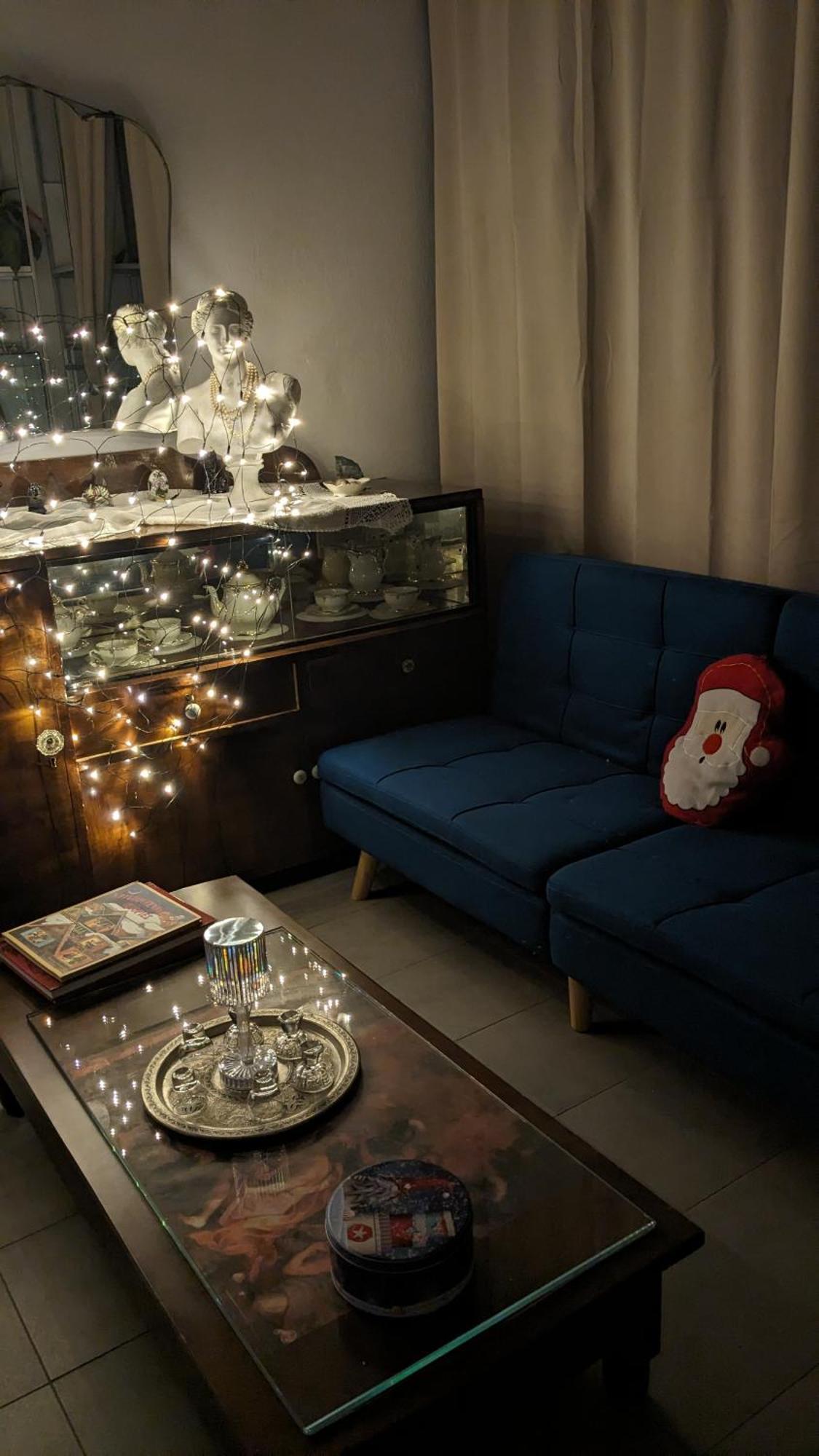 Circe Apartment Kavála Ngoại thất bức ảnh