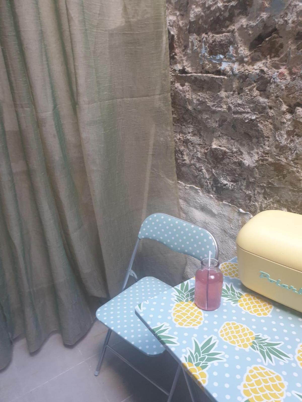 Circe Apartment Kavála Ngoại thất bức ảnh